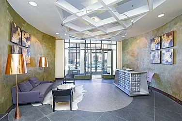 Rented by REAL New York