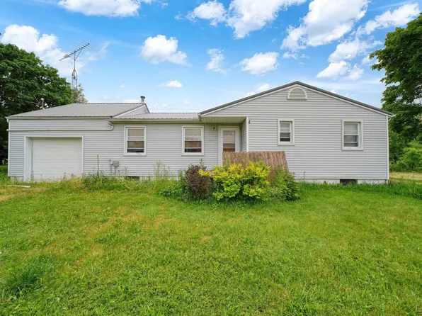 4901 E Weston Rd, Blissfield, MI 49228
