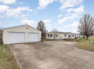 280 Eagle Ridge Dr, Dry Ridge, KY 41035