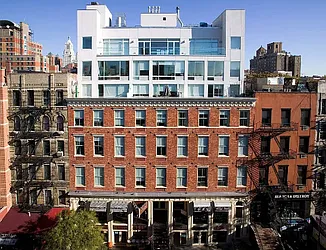 Rented by Living New York