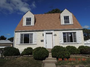 5918 Prospect Ave, Berkeley, IL 60163