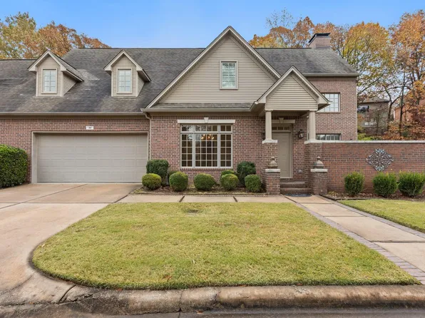 20 Creekwood Cv, North Little Rock, AR 72116