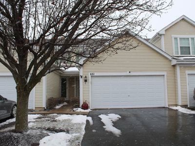 651 Chestnut Rdg, Minooka, IL, 60447