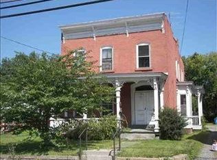 67 High St, Hoosick Falls, NY 12090
