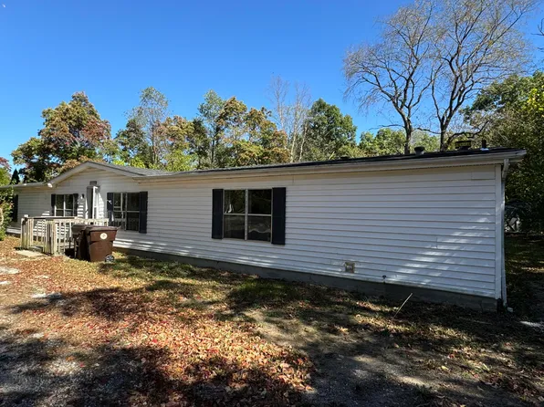 10255 N 570 E, Demotte, IN 46310