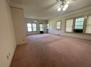 610 N Beard Ave, Shawnee, OK 74801