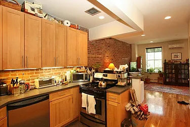 Rented by Corcoran