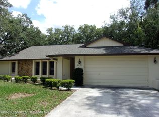 2270 Coachman Rd, Spring Hill, FL 34608
