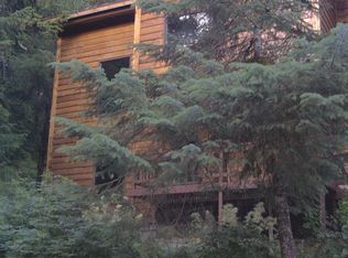 1187 Timberline Dr #A, Girdwood, AK 99587