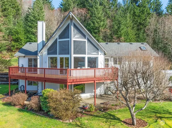 310 Alkor Drive, Castle Rock, WA 98611