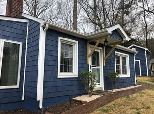 25 Potomac Ave, Montross, VA 22520