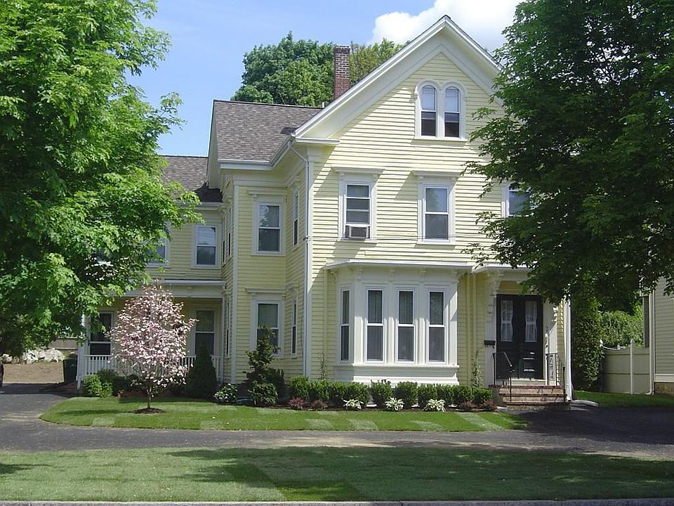 Welcome to 176 Main - Unit 3!