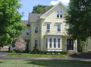 176 Main St UNIT 3, North Easton, MA 02356