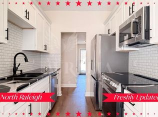 5101 Brittonwood Ct, Raleigh, NC 27616