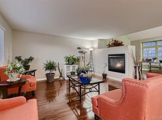 10337 Severance Dr, Parker, CO 80134
