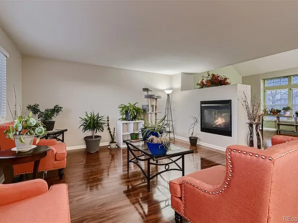 10337 Severance Drive, Parker, CO 80134