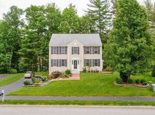 50 Jessica Dr, Merrimack, NH 03054