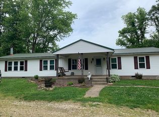 4486 Point Pleasant Rd, Ravenswood, WV 26164