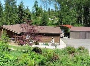 136 Longhorn Rd, Amboy, WA 98601