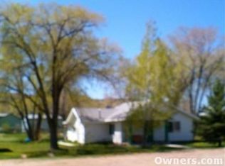 122 W 200 S, Duchesne, UT 84021