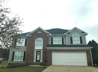 11 Trotters Walk, Cartersville, GA 30121