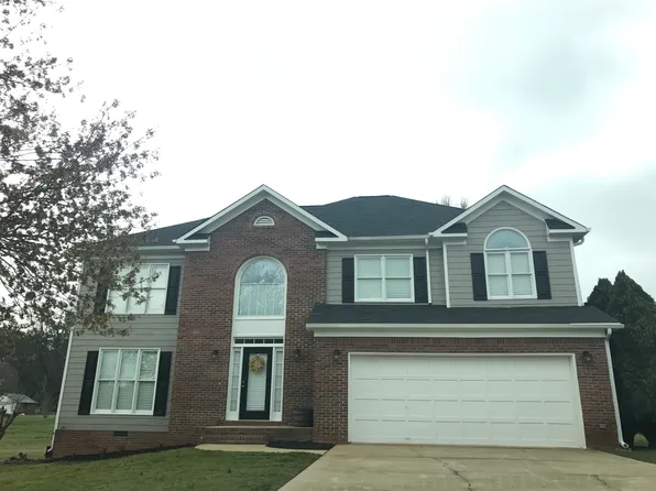 11 Trotters Walk, Cartersville, GA 30121