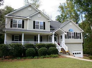 319 Sable Trace Pass, Acworth, GA 30102