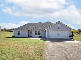20981 SW Lee Blvd, Indiahoma, OK 73552