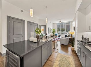 The Ellis, Charlotte, NC 28202