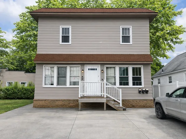 847 Jason Avenue Akron, Ohio 44314