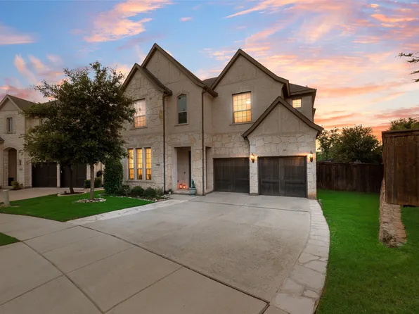 4732 Cabernet Cir, Colleyville, TX 76034