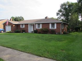 202 Daverick Ct, Cold Spring, KY 41076