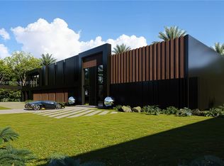 13500 SW 69th Ave, Pinecrest, FL 33156