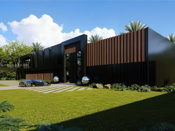 13500 SW 69th Ave, Pinecrest, FL 33156