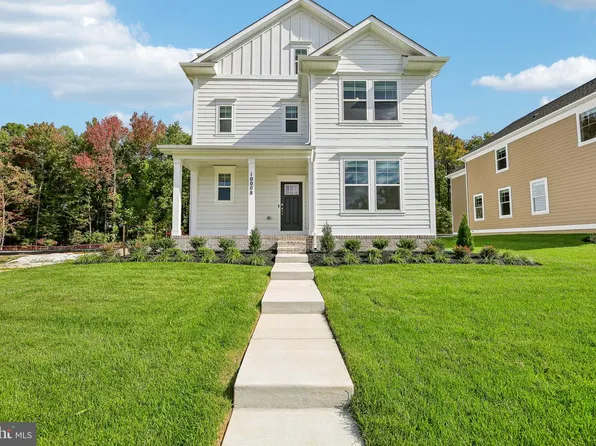 1520 Ripplecreek Dr, Frederick, MD 21703