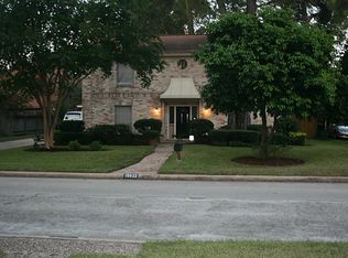 15022 Walters Rd, Houston, TX 77068