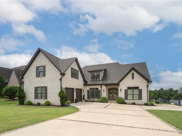 9714 Lake Side Dr, Tuscaloosa, AL 35406