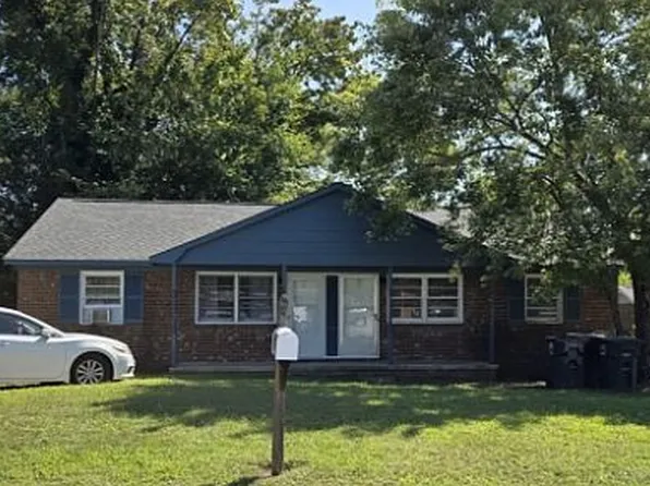 1413 Ardmore Dr, Greensboro, NC 27401