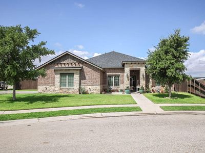 6140 86th St, Lubbock, TX, 79424