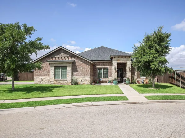 6140 86th St, Lubbock, TX 79424