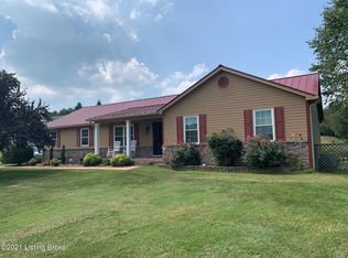 140 Diana Ln, Vine Grove, KY 40175