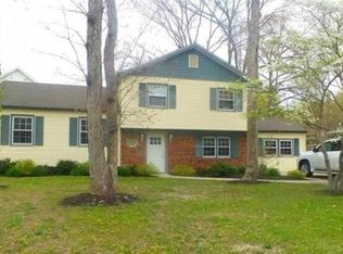 908 Blenheim Ave, Absecon, NJ 08201