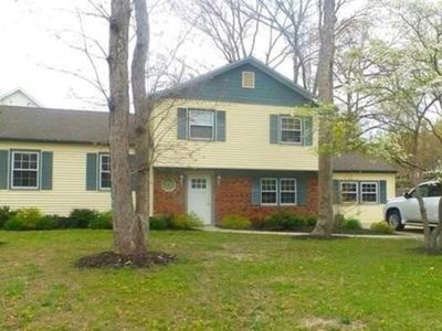 908 Blenheim Ave, Absecon, NJ, 08201