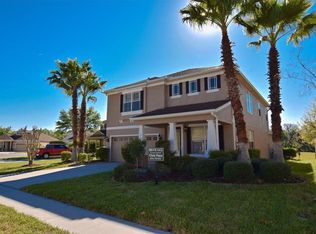 1039 Napoleon Way, Wesley Chapel, FL 33544