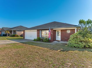283 Limestone Cir, Crestview, FL 32539