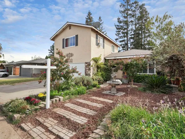 492 La Salle St, Woodbridge, CA 95258