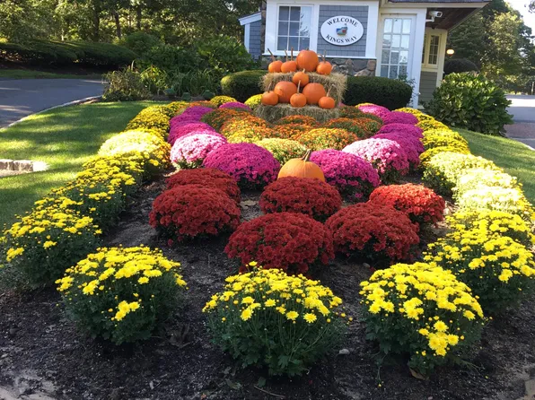 158 Kates Path Village #D, Yarmouth Port, MA 02675