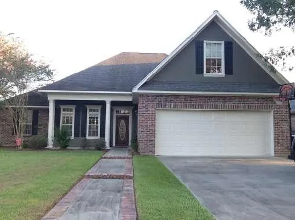 119 Briarmeadow Dr, Lafayette, LA 70508