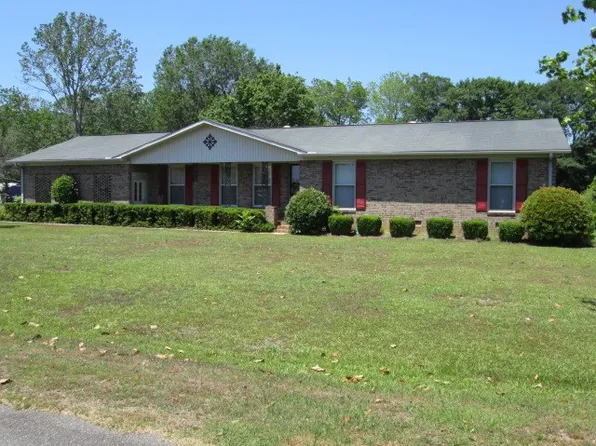 3241 Sandy Cir, Macon, GA 31216