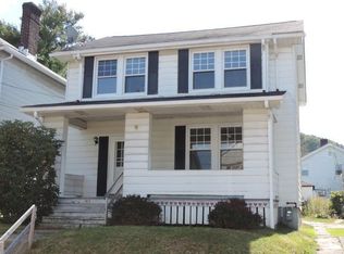 1315 McMinn St, Aliquippa, PA 15001
